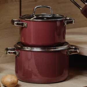 Pressure Cookers