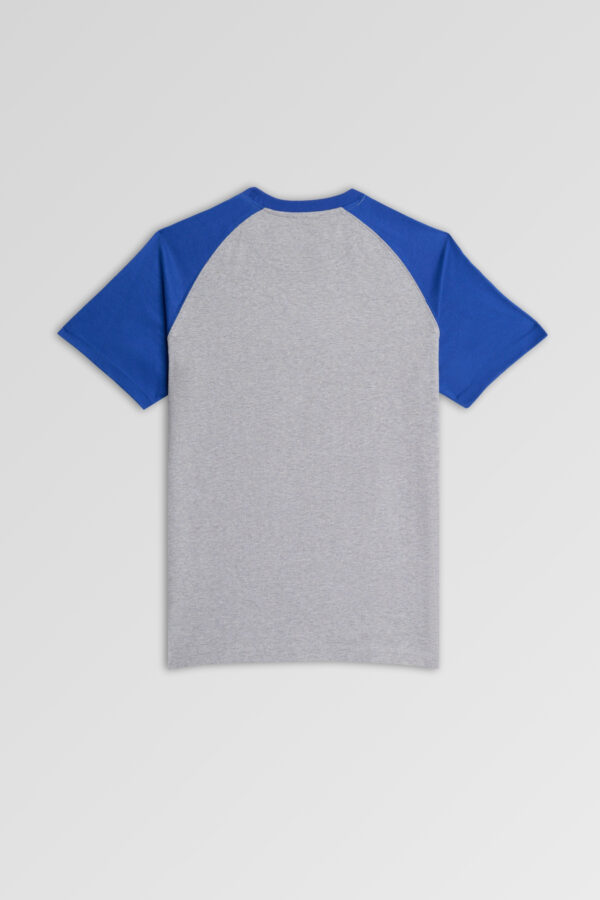 Grey T-shirt - Image 2