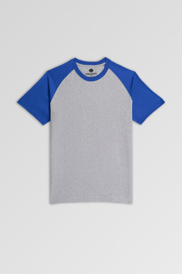 Grey T-shirt