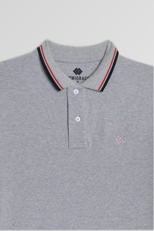 Grey T-shirt - Image 2