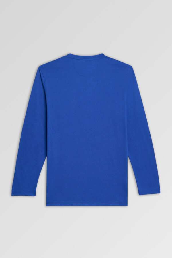 Tory Blue Shirt - Image 3