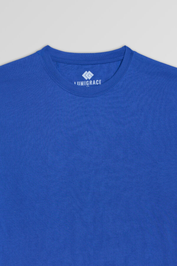 Tory Blue Shirt - Image 2