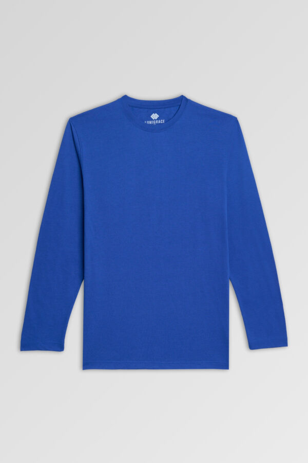 Tory Blue Shirt