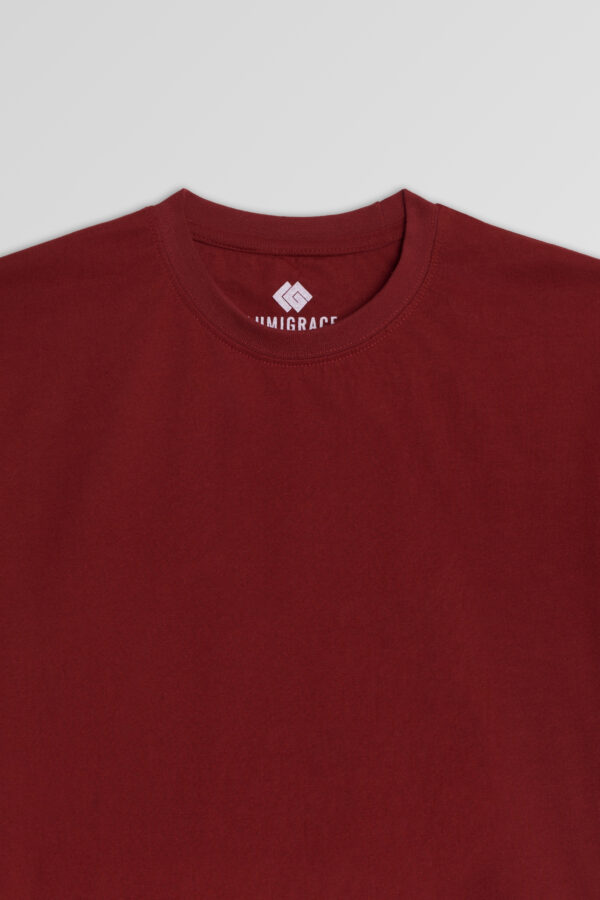 Red T-shirt - Image 2