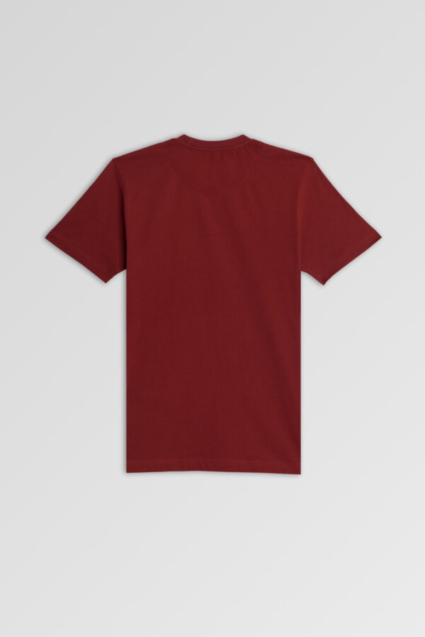 Red T-shirt - Image 3