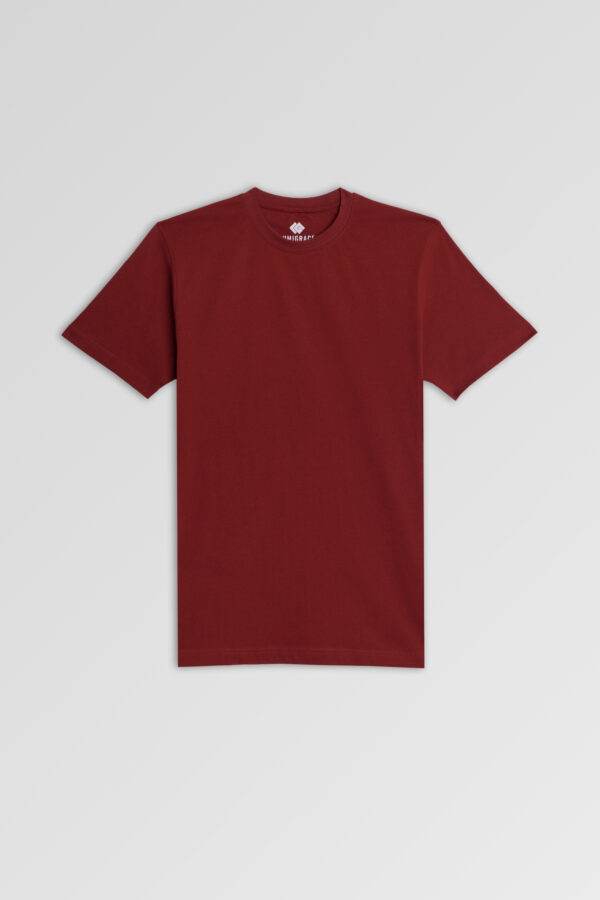 Red T-shirt