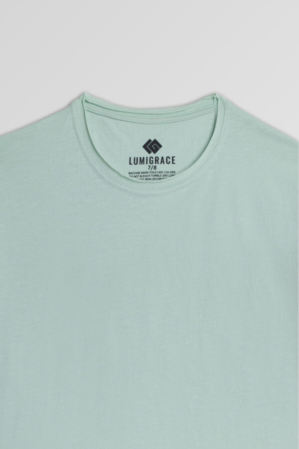 Jungle Mist T-shirt - Image 2