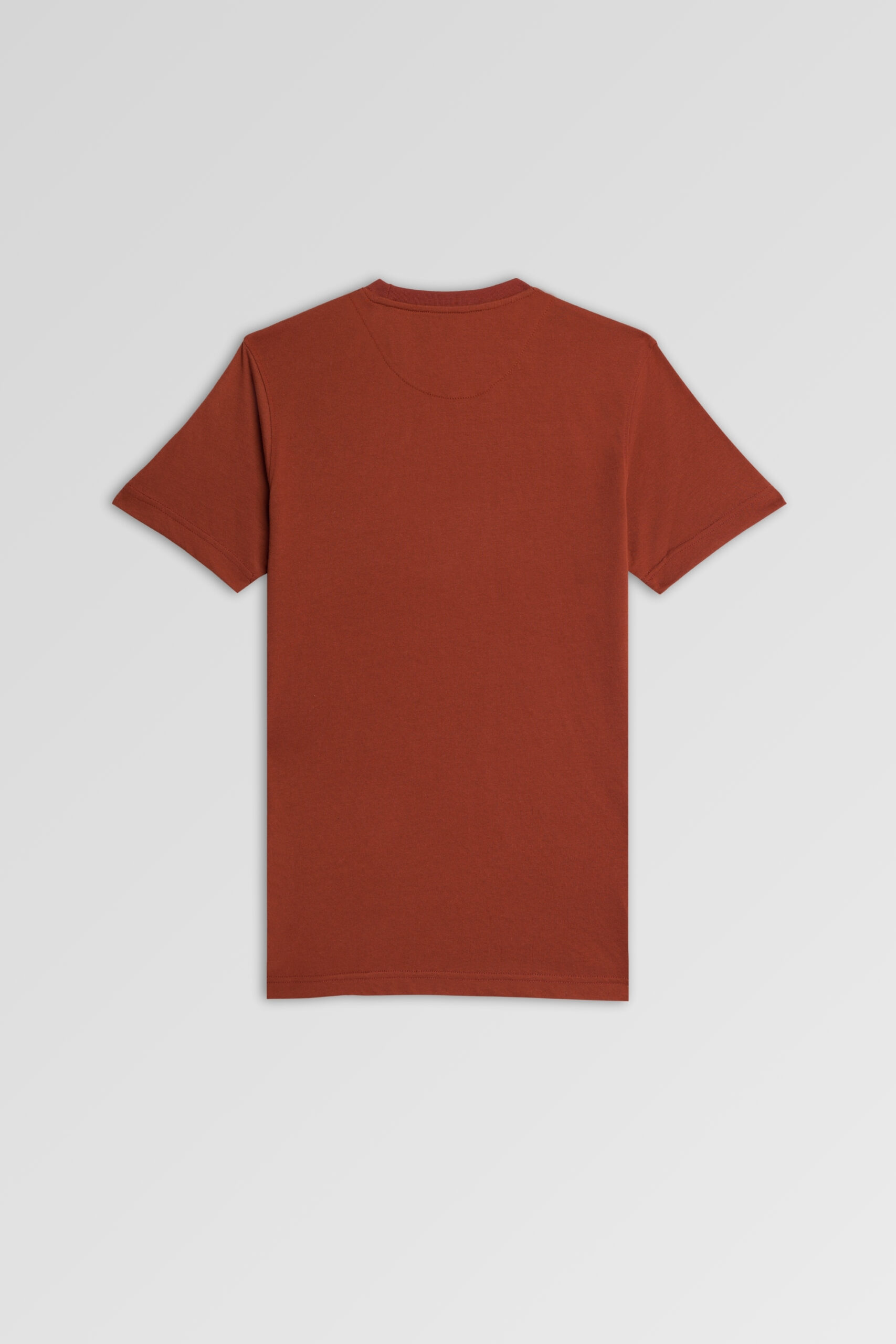 Burnt Umber T-shirt - Image 3