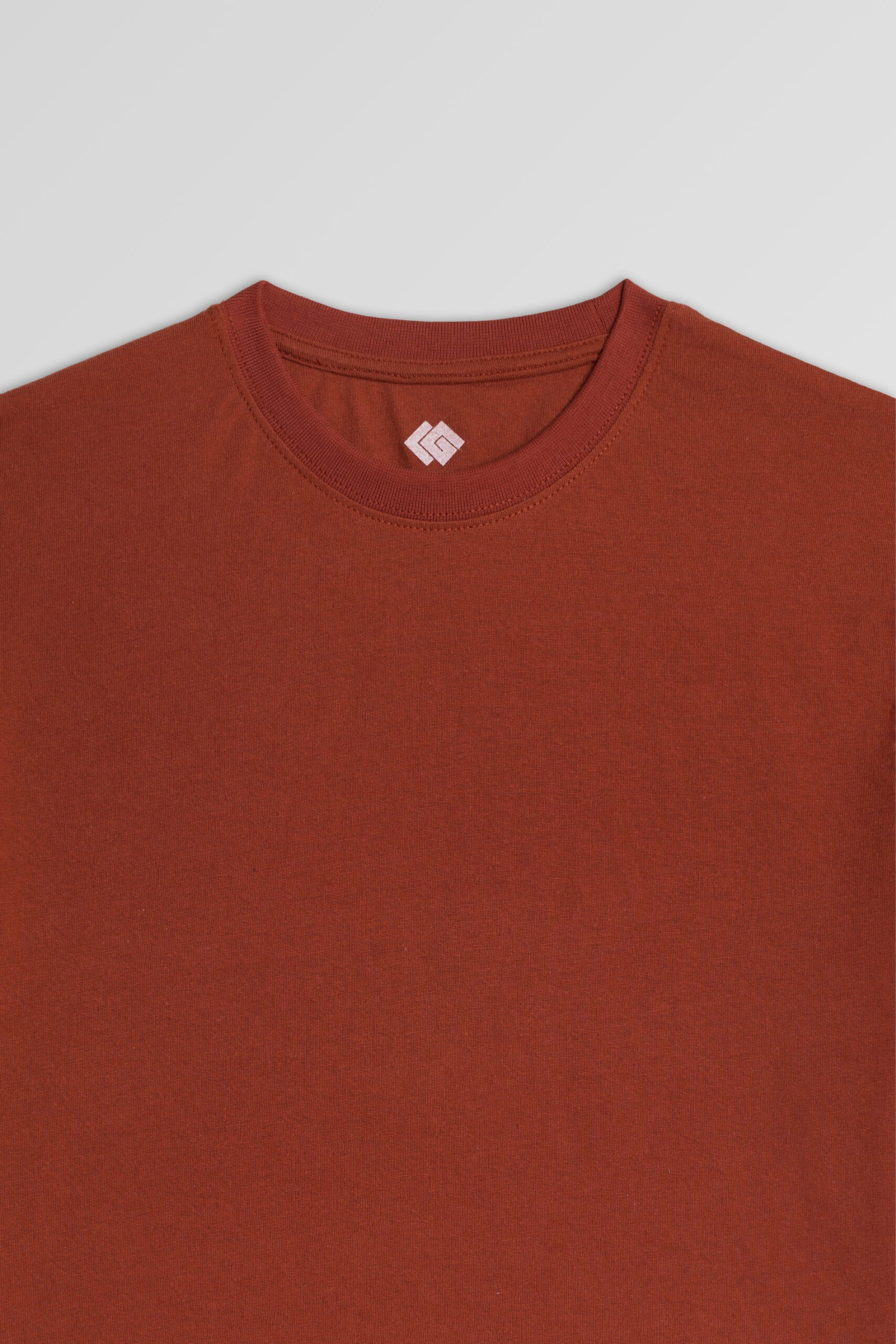Burnt Umber T-shirt - Image 2