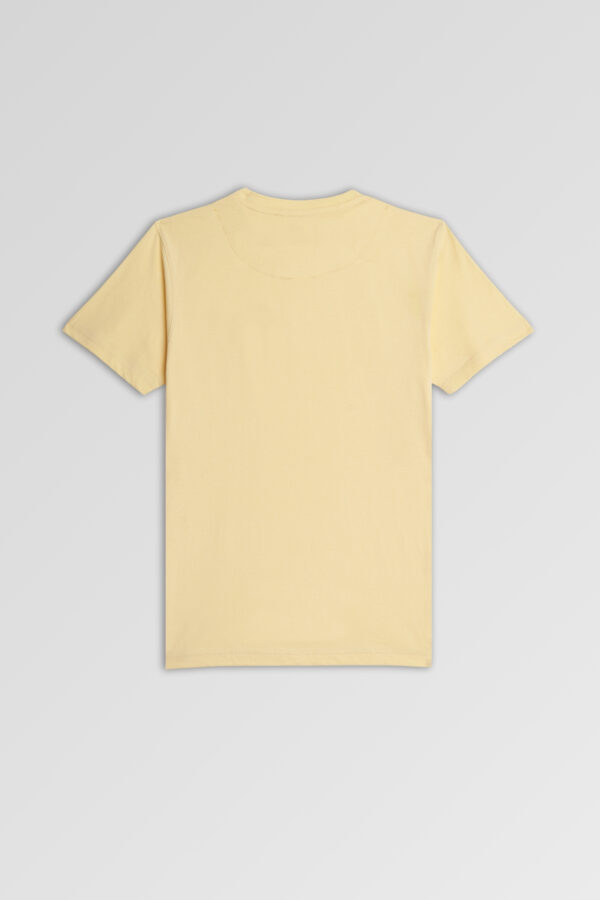Light Apricot T-shirt - Image 3