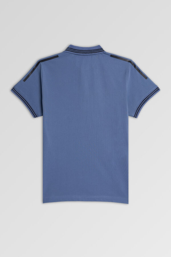 Light Blue T-shirt - Image 3