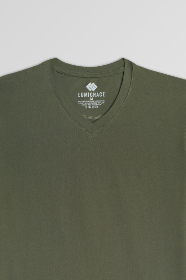 Finch T-shirt - Image 2